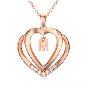 Rose Gold M