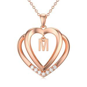 Rose Gold M