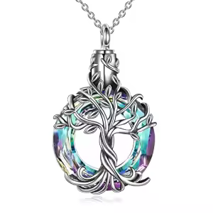 A-Purple Crystal