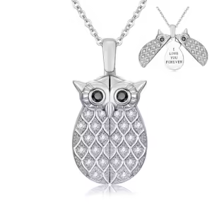 Owl-I Love You Forever