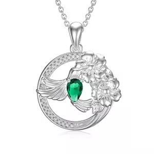 Hummingbrid-Zirconia