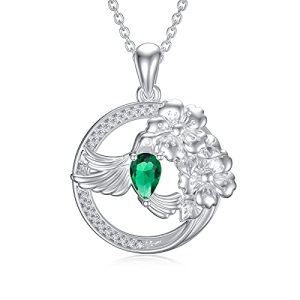 Hummingbrid-Zirconia