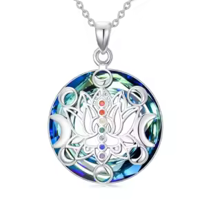 7 Chakra b