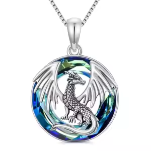 Blue Crystal
