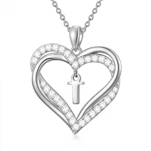 Heart Initial T