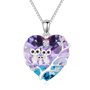 3 Owls