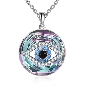 A02-Purple crystal