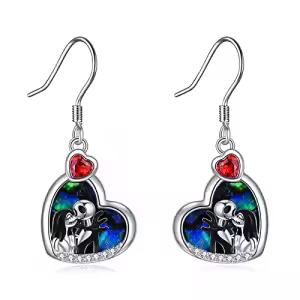 Style 1-Abalone Shell