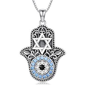 Hamsa Evil Eye