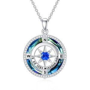 A-Blue Circle Crystal-09-Sep-Sapphire