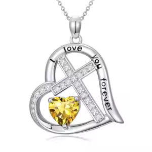 11-November-Citrine