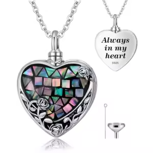 Urn Necklace