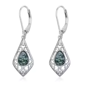 Moss Agate