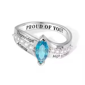 B class ring