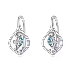 05-Seahorse Turquoise