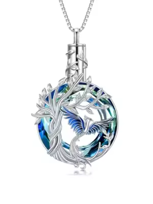 Blue Phoenix