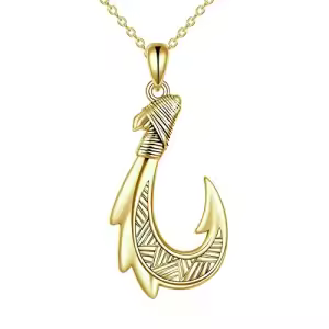 Hawaii Fishing Fish hook