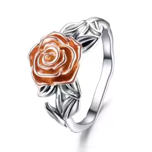 Rose Flower