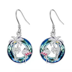 Blue Crystal