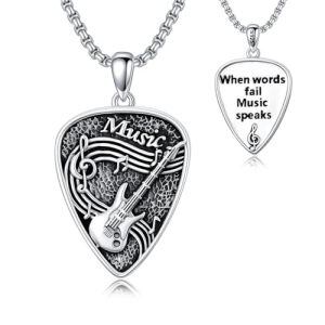 A - Guitar