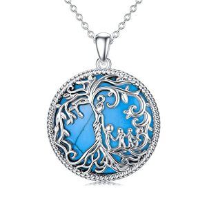 Turquoise-3 Children