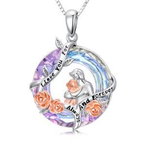 I Love You Forever For Alaways And Forever