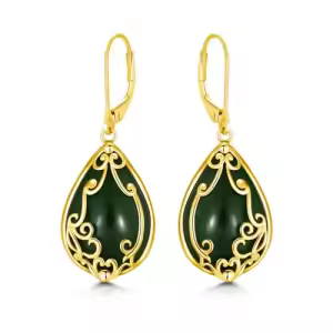 D-Filigree-Gold