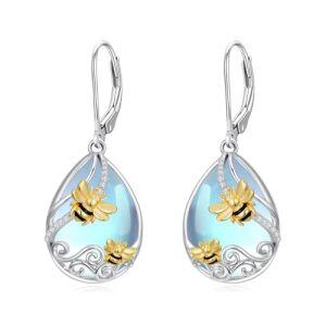 1-Moonstone Bee