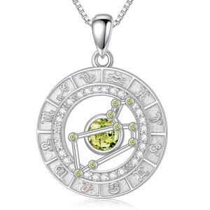 8-Leo(7.23-8.22)-Peridot