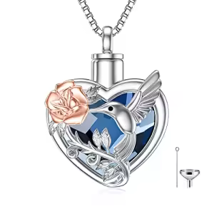 A-Blue Heart