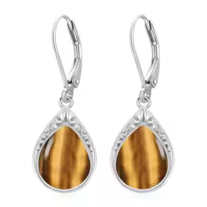 Tiger Eye
