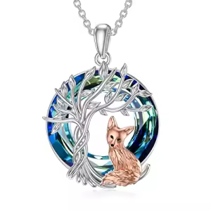 1-Crystal-Fox