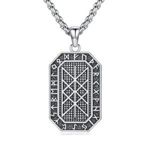 A-Viking Web of Wyrd