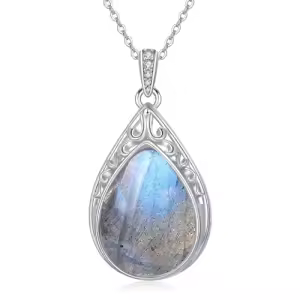 Labradorite