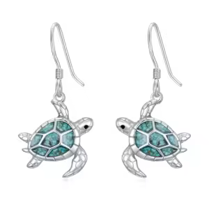 Sea turtle