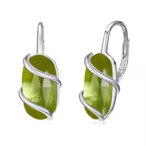 Leveback-Peridot-August