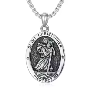 3-St Christopher-Elliptical