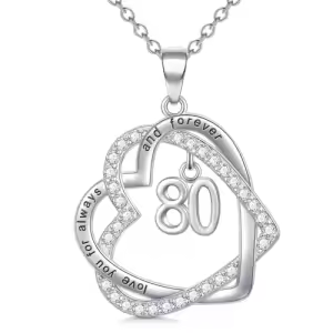 80th