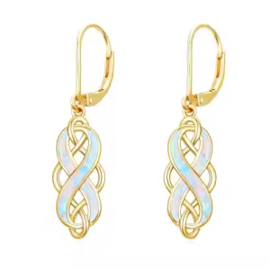 3-Gold Celtic Kont