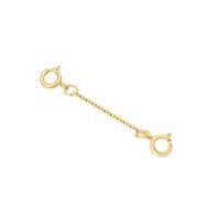 wholesale 14k Gold Chain Bracelet-Style 2-14k(yellow)