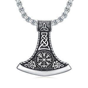Z-Viking Necklace C