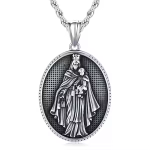 Virgin Mary 2
