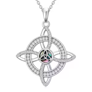 B2-Witches Knot