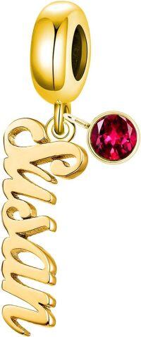 wholesale 925 Sterling Silver Evil Eye Anklet for Women Protection Charm Ankle Bracelet Adjustable Chain Anklet Gift for Her-Gold Plated Copper-yellow gold color