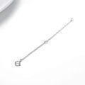 wholesale 14K Gold 3 Adjustable Chain Extender for Necklace Bracelet-0-14