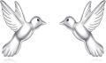 wholesale 925 Sterling Silver Greyhound Dog Stud Earrings Gift for Women-0-0