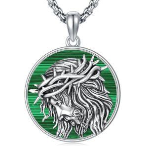 A-Jesus II Malachite