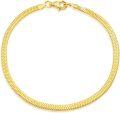 wholesale 18K Gold (Au750) Nickel-Free Hypoallergenic Lightweight Durable Chain 0.7mm-2.8mm Lobster Clasp Gift for Women-0-0