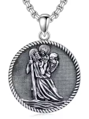 2-St Christopher