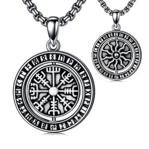 C-Viking Vegvísir & Sun Black